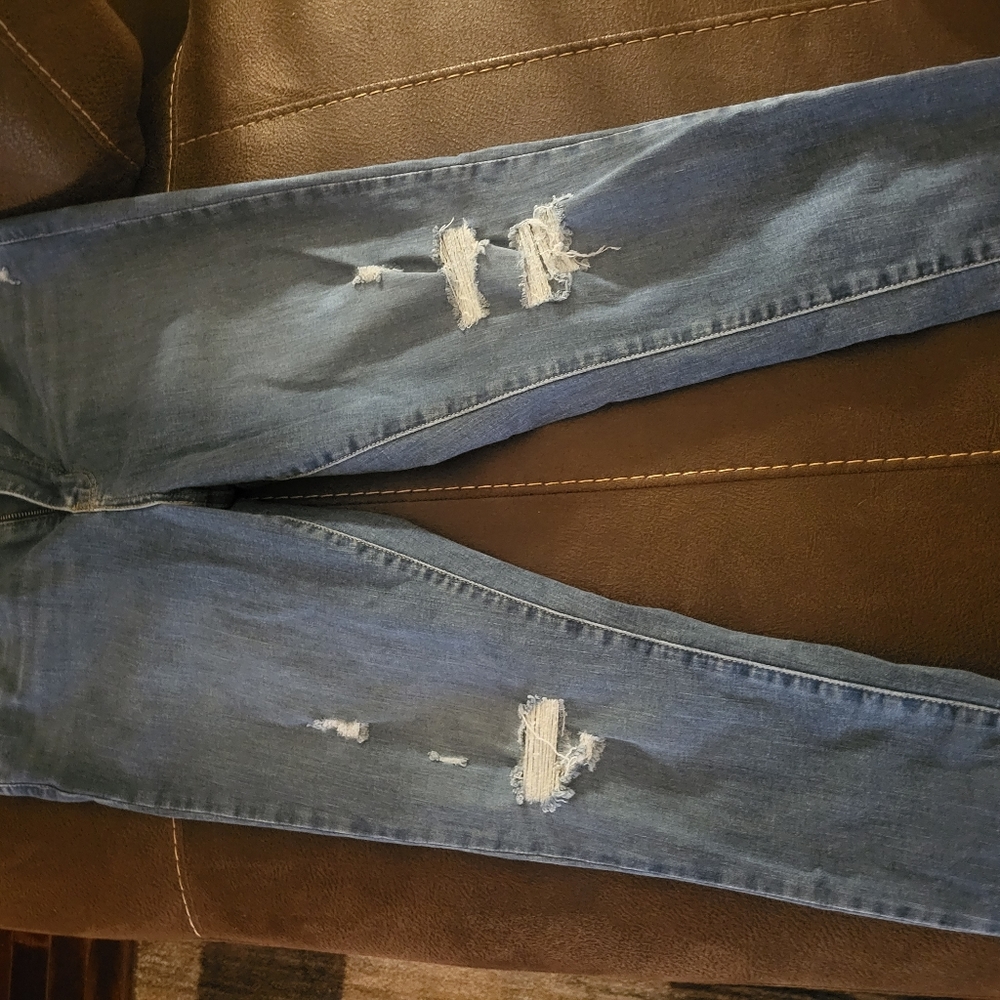 Jeans - Picture 3 of 8